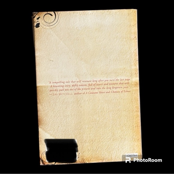4/$20 | Hardcover Novel | The Shape Of Mercy • Susan Meissner - Picture 2 of 4